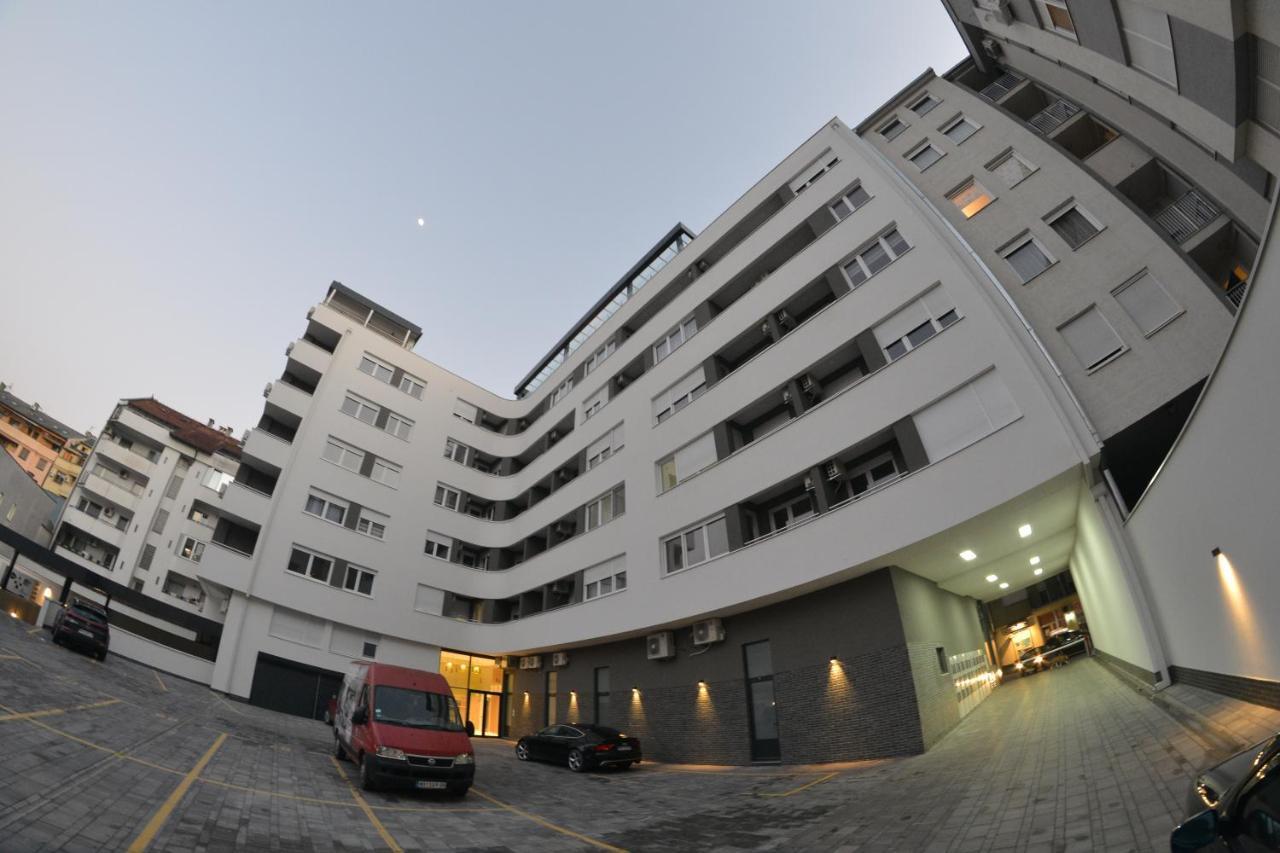 Apartment 54 Center - Free Private Garage