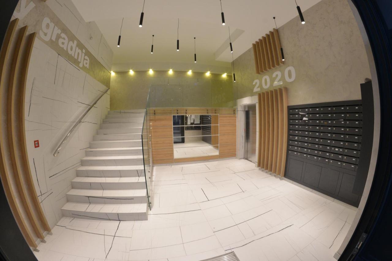 54 Center - Free Private Garage Appartamento *