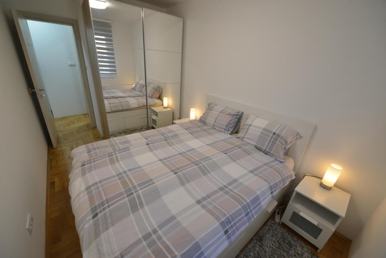 54 Center - Free Private Garage * Novi Sad